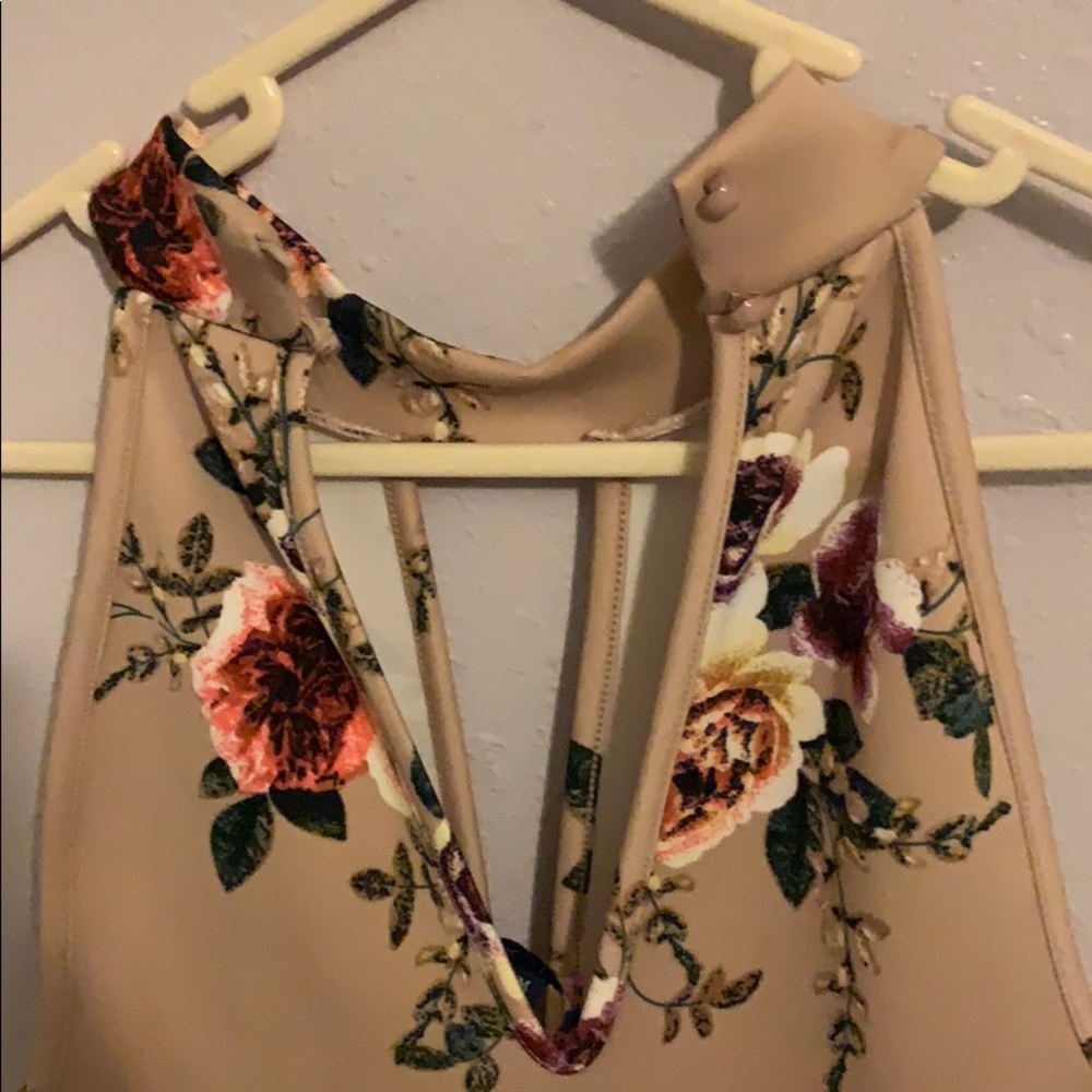 Romper - Picture 4 of 4